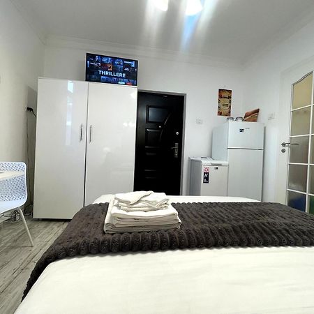 Prime 4 Apartamento Bucareste Exterior foto
